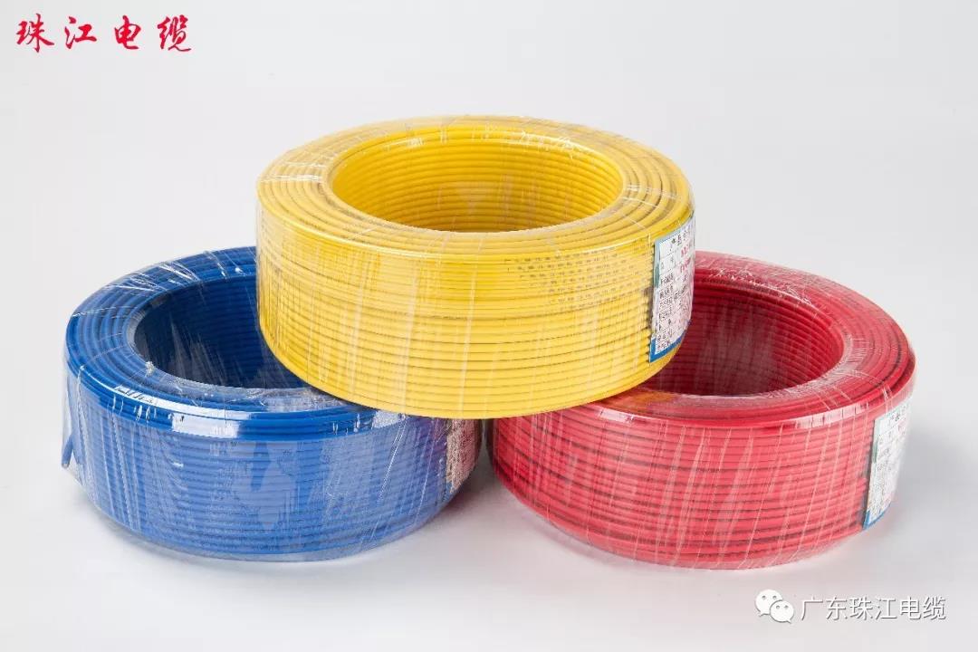 大发88电缆浅谈阻燃电缆选用要求