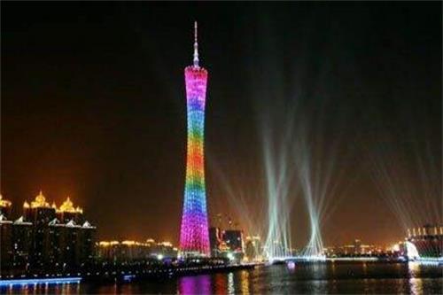 盘点那些大发88电缆承包过的工程，你去过多少个呢