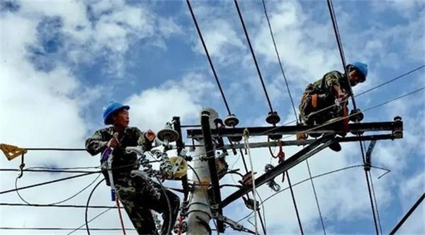 大发88电缆支持新一轮农网改造升级 贫困地区脱贫攻坚指日可待