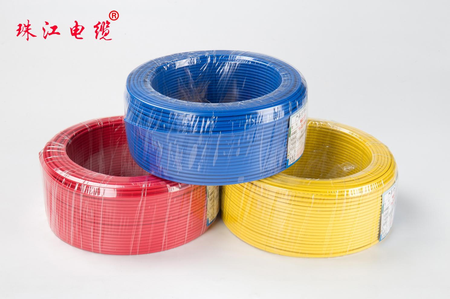 大发88电缆告诉你生产一根合格的电缆一定要做好这五步！