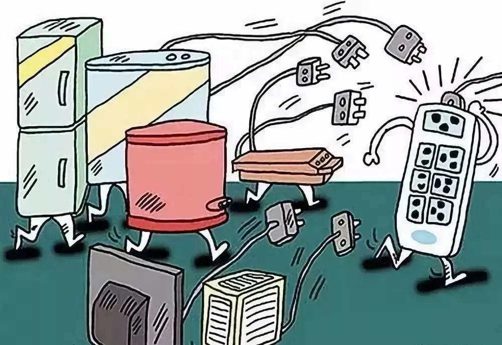 大发88电缆给你讲述电线过载起火的原因