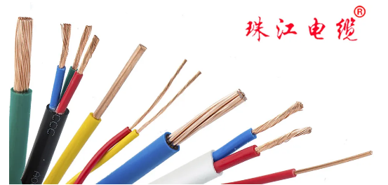 【大发88电缆】电缆用的铜杆有什么差别？