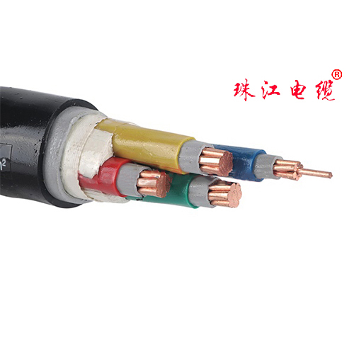 【大发88电缆】为什么智能电网的发展离不开铜电缆？