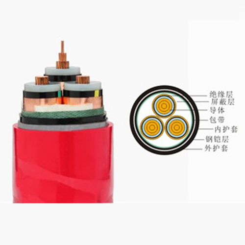 【大发88电缆】为什么对安全环保要求高的场所大多数会选择低烟无卤电缆？